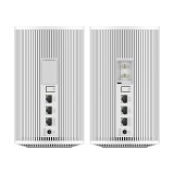 CUDY P4 Wi-Fi 6 5G SA/NSA AX3000 Router
