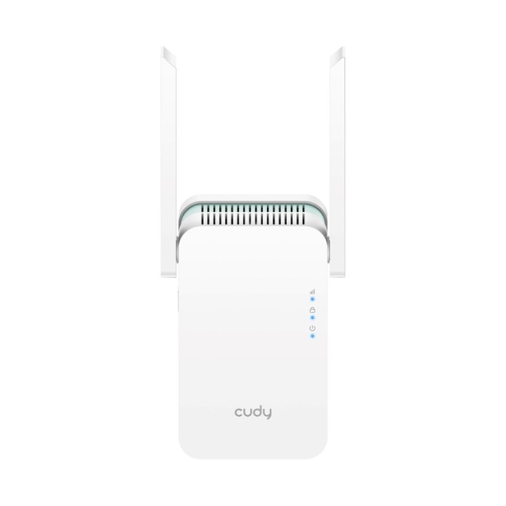 CUDY RE1500 Amplificatore di segnale Wi-Fi 6 Mesh