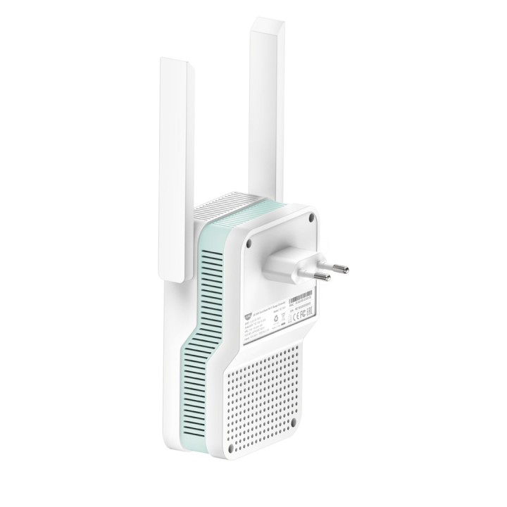 CUDY RE1500 Amplificatore di segnale Wi-Fi 6 Mesh