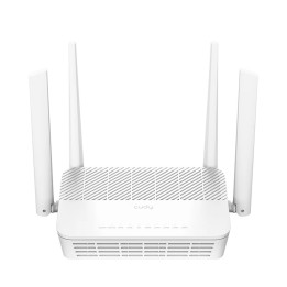 CUDY WR3000P Router