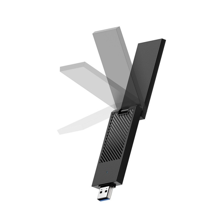 CUDY WU5400 AC1300 Wi-Fi USB adattatore