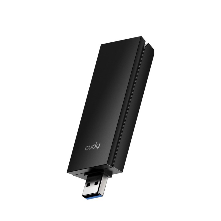 CUDY WU5400 AC1300 Wi-Fi USB adattatore