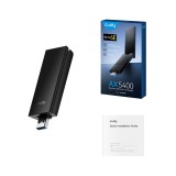 CUDY WU5400 AC1300 Wi-Fi USB adattatore
