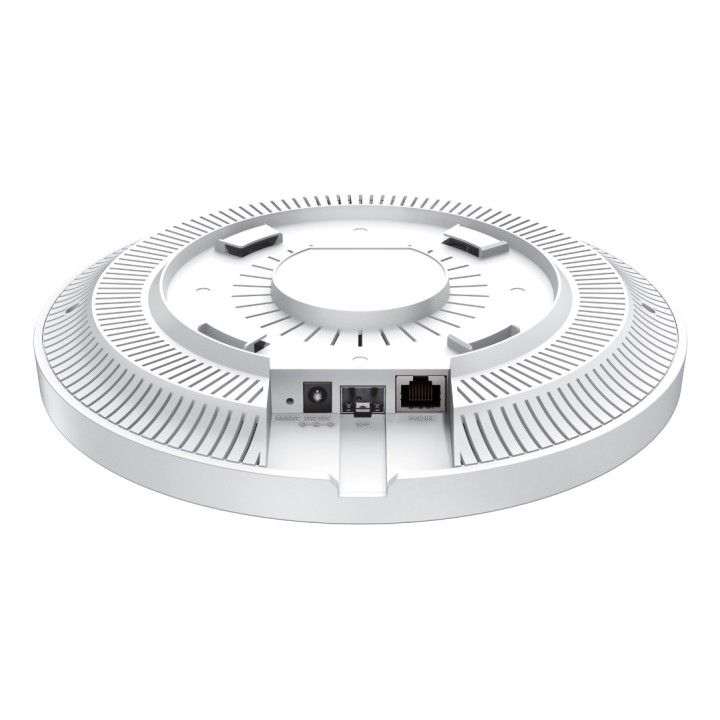Cudy AP11000 punto di accesso wireless 10777 Mbit/s bianco Power over Ethernet (PoE)