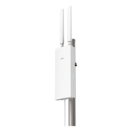 Cudy AP1300 Outdoor 1167 Mbit/s Bianco Power over Ethernet (PoE)