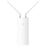 Cudy AP1300 Outdoor 1167 Mbit/s Bianco Power over Ethernet (PoE)