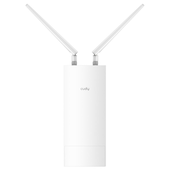 Cudy AP1300 Outdoor 1167 Mbit/s Bianco Power over Ethernet (PoE)