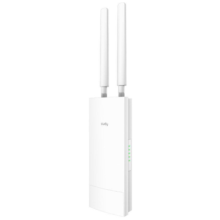 Cudy AP1300 Outdoor 1167 Mbit/s Bianco Power over Ethernet (PoE)