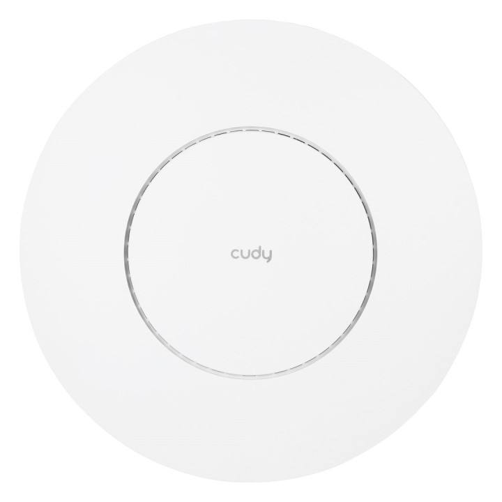 Cudy AP3000 punto di accesso wireless 2976 Mbit/s Bianco Power over Ethernet (PoE)
