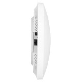 Cudy AP3000 punto di accesso wireless 2976 Mbit/s Bianco Power over Ethernet (PoE)