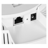 Cudy AP3000 punto di accesso wireless 2976 Mbit/s Bianco Power over Ethernet (PoE)