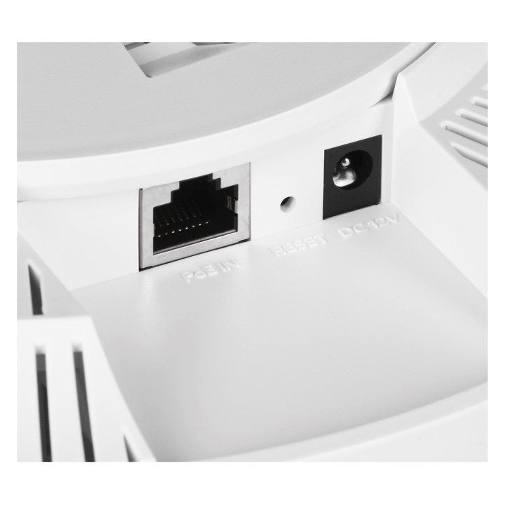 Cudy AP3000 punto di accesso wireless 2976 Mbit/s Bianco Power over Ethernet (PoE)