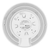 Cudy AP3000 punto di accesso wireless 2976 Mbit/s Bianco Power over Ethernet (PoE)