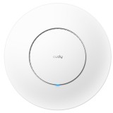 Cudy AP3000_P punto di accesso wireless 2976 Mbit/s Bianco Power over Ethernet (PoE)