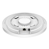 Cudy AP3000_P punto di accesso wireless 2976 Mbit/s Bianco Power over Ethernet (PoE)