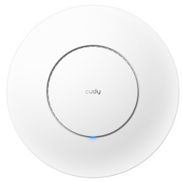 Cudy AP3600 punto di accesso wireless 3570 Mbit/s bianco Power over Ethernet (PoE)
