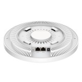 Cudy AP3600 punto di accesso wireless 3570 Mbit/s bianco Power over Ethernet (PoE)