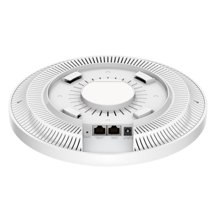 Cudy AP3600 punto di accesso wireless 3570 Mbit/s bianco Power over Ethernet (PoE)
