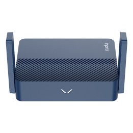 Cudy AX3000 router wireless Gigabit Ethernet Dual-band (2.4 GHz / 5 GHz) Blu