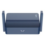 Cudy AX3000 router wireless Gigabit Ethernet Dual-band (2.4 GHz / 5 GHz) Blu
