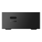 Cudy GS105D switch di rete Non gestito Gigabit Ethernet (10/100/1000) nero