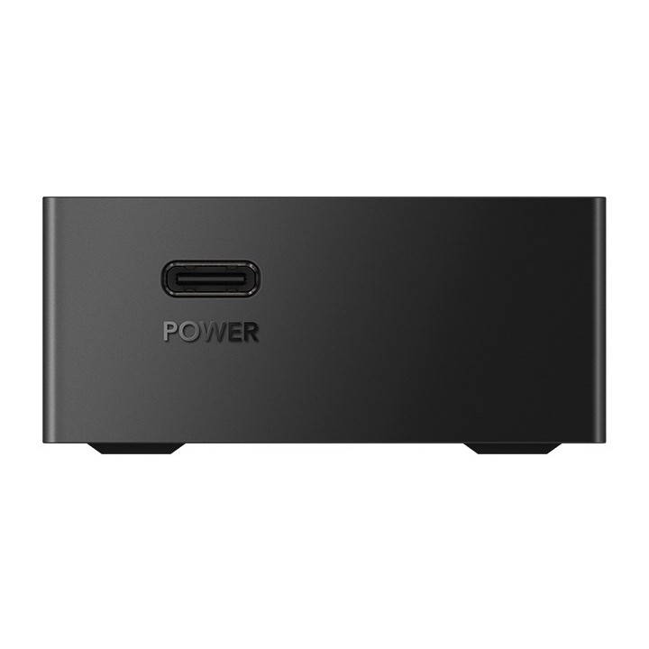 Cudy GS105D switch di rete Non gestito Gigabit Ethernet (10/100/1000) nero