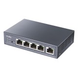 Cudy Gigabit Multi-WAN VPN Router router cablato Fast Ethernet Gigabit Ethernet Grigio