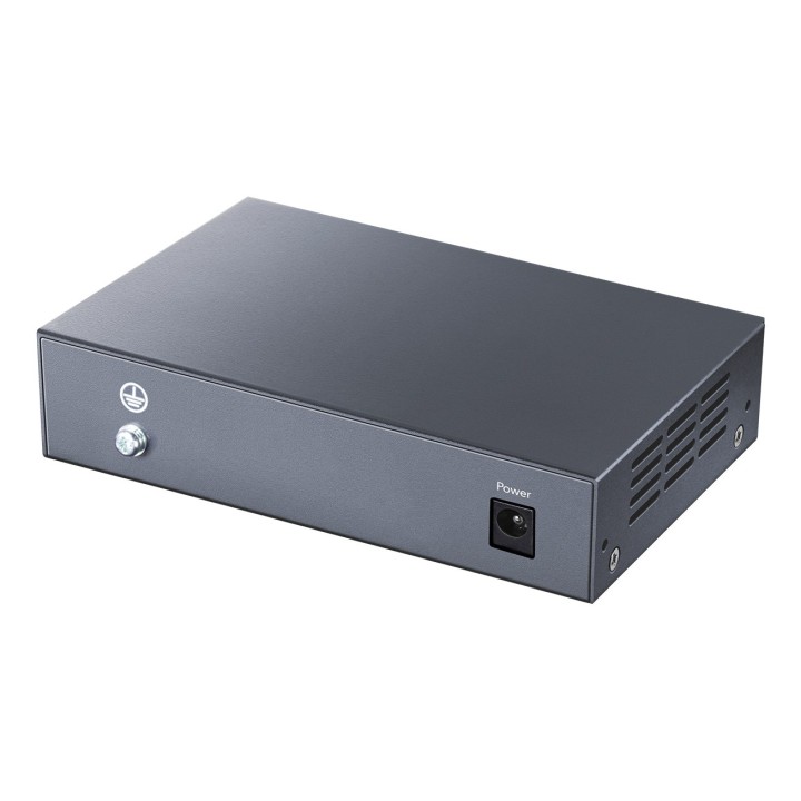 Cudy Gigabit Multi-WAN VPN Router router cablato Fast Ethernet Gigabit Ethernet Grigio
