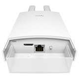 Cudy Indoor/Outdoor 4G Cat 6 AC1200 Router Wi-Fi LT700 Outdoor 1.0 router wireless Gigabit Ethernet Dual-band (2.4 GHz / 5 GHz) 