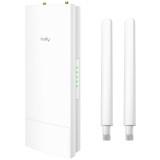 Cudy Indoor/Outdoor AX3000 Punto di accesso Wi-Fi 6 ad alta potenza