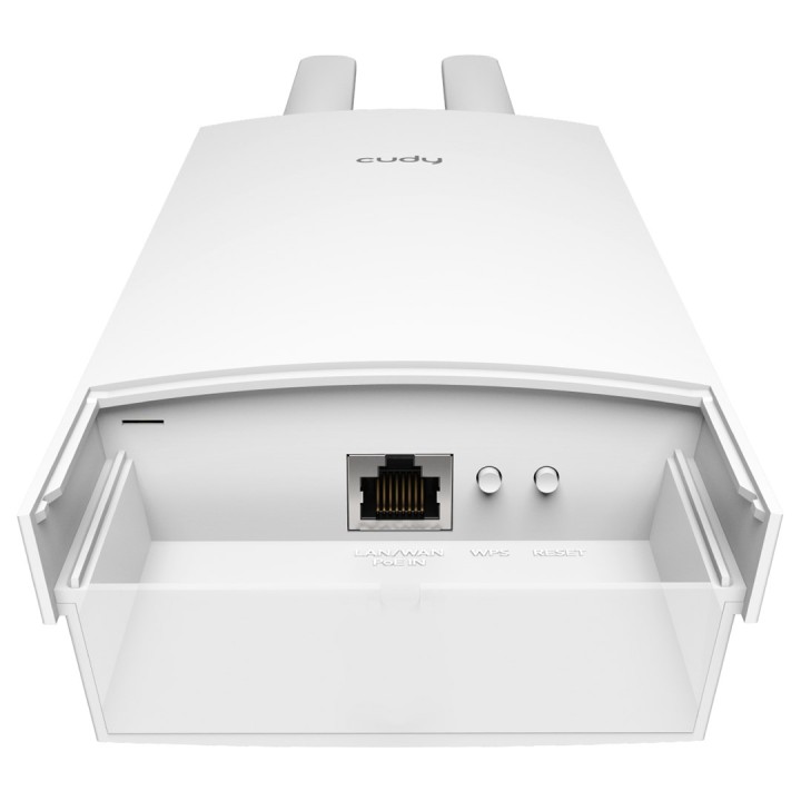 Cudy Indoor/Outdoor AX3000 Punto di accesso Wi-Fi 6 ad alta potenza