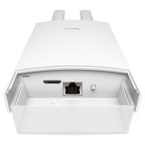 Cudy LT400 router wireless Fast Ethernet Single-band (2.4 GHz) 4G Bianco