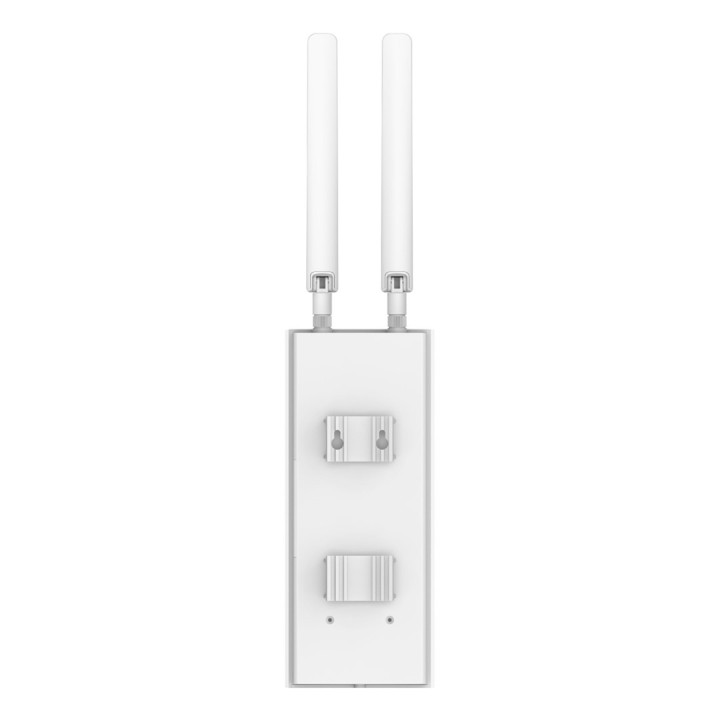 Cudy LT400 router wireless Fast Ethernet Single-band (2.4 GHz) 4G Bianco