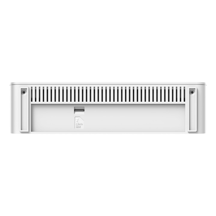 Cudy LT500E router wireless Fast Ethernet Dual-band (2.4 GHz / 5 GHz) 4G Bianco