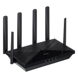 Cudy LT700 router wireless Gigabit Ethernet Dual-band (2.4 GHz / 5 GHz) 4G Nero
