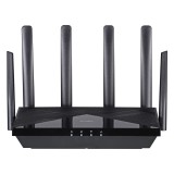 Cudy LT700 router wireless Gigabit Ethernet Dual-band (2.4 GHz / 5 GHz) 4G Nero