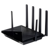 Cudy LT700 router wireless Gigabit Ethernet Dual-band (2.4 GHz / 5 GHz) 4G Nero