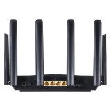 Cudy LT700 router wireless Gigabit Ethernet Dual-band (2.4 GHz / 5 GHz) 4G Nero