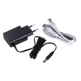 Cudy LT700 router wireless Gigabit Ethernet Dual-band (2.4 GHz / 5 GHz) 4G Nero