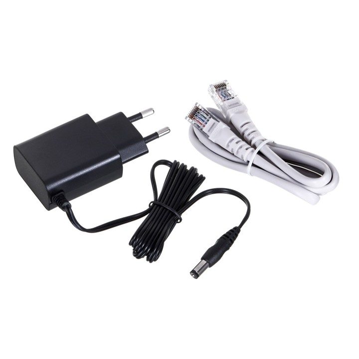 Cudy LT700 router wireless Gigabit Ethernet Dual-band (2.4 GHz / 5 GHz) 4G Nero