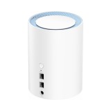 Cudy M1200 2-PACK sistema mesh wi-fi Dual-band (2.4 GHz / 5 GHz) Wi-Fi 5 (802.11ac) Bianco 1 Internal