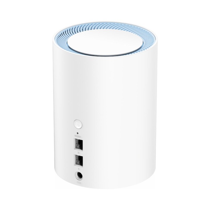Cudy M1200 2-PACK sistema mesh wi-fi Dual-band (2.4 GHz / 5 GHz) Wi-Fi 5 (802.11ac) Bianco 1 Internal