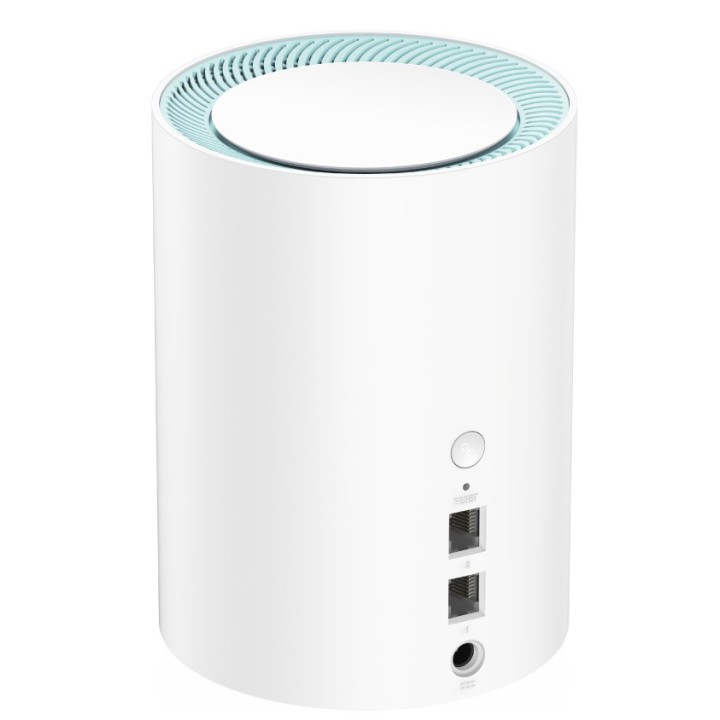 Cudy M1300 3-PACK sistema mesh wi-fi Dual-band (2.4 GHz / 5 GHz) Wi-Fi 5 (802.11ac) Bianco 2 Internal