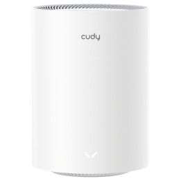 Cudy M3600 Dual-band (2.4 GHz / 5 GHz) Wi-Fi 7 (802.11be) bianco 3 interno