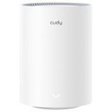 Cudy M3600 Dual-band (2.4 GHz / 5 GHz) Wi-Fi 7 (802.11be) bianco 3 interno