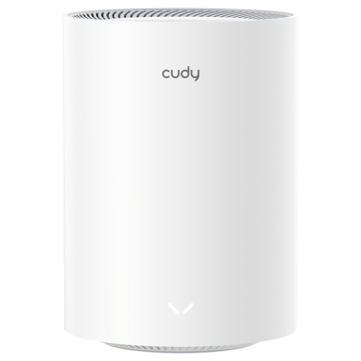 Cudy M3600 Dual-band (2.4 GHz / 5 GHz) Wi-Fi 7 (802.11be) bianco 3 interno