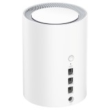 Cudy M3600 Dual-band (2.4 GHz / 5 GHz) Wi-Fi 7 (802.11be) bianco 3 interno