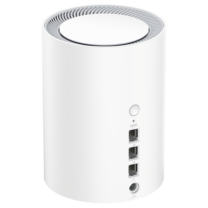 Cudy M3600 Dual-band (2.4 GHz / 5 GHz) Wi-Fi 7 (802.11be) bianco 3 interno