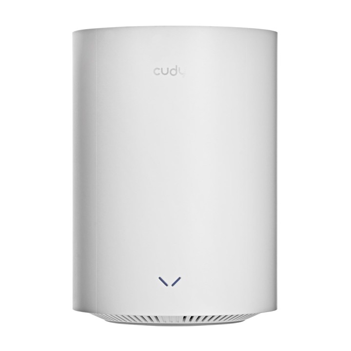 Cudy M3600 Dual-band (2.4 GHz / 5 GHz) Wi-Fi 7 (802.11be) bianco 3 interno
