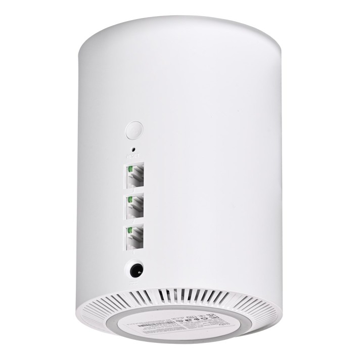 Cudy M3600 Dual-band (2.4 GHz / 5 GHz) Wi-Fi 7 (802.11be) bianco 3 interno